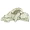 9.75" Heavenly Sleeping Cherub Angel Outdoor Garden Statue